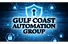 Gulf Coast Automation Group logo