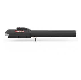 LiftMaster Elite Commercial swing actuator battery backup LA500