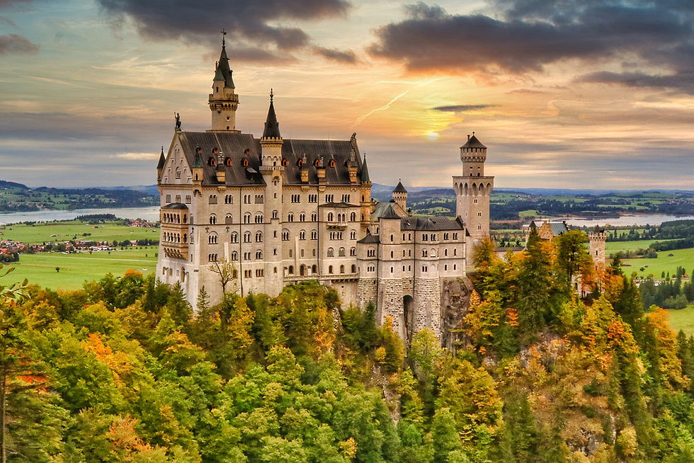 Background Nietchswats castle.jpg