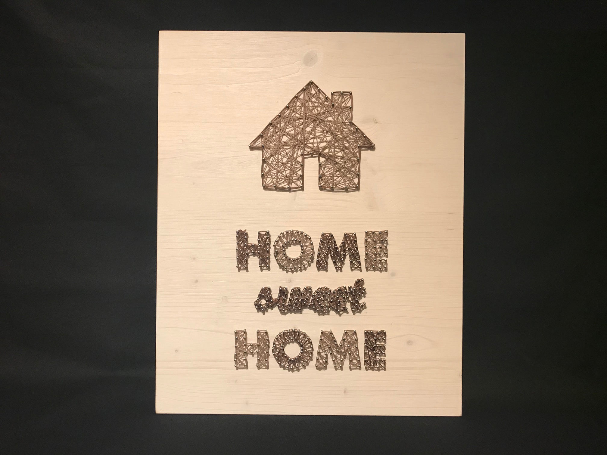 Brett HOME SUITE HOME