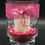 Miniaturbild: Windlicht "Love in Pink"