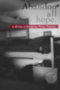Abandon Hope Tall
