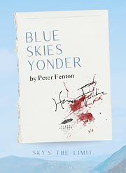 Poster — Blue Skies Yonder.png