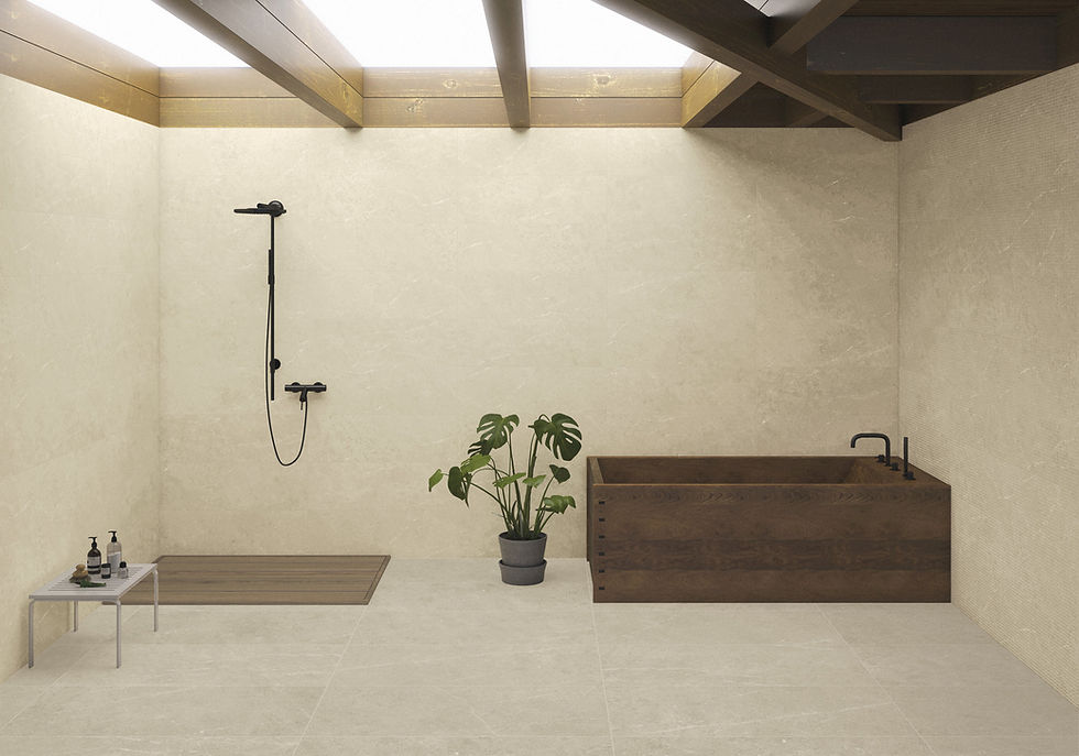 Thumbnail: ALPINE WALL