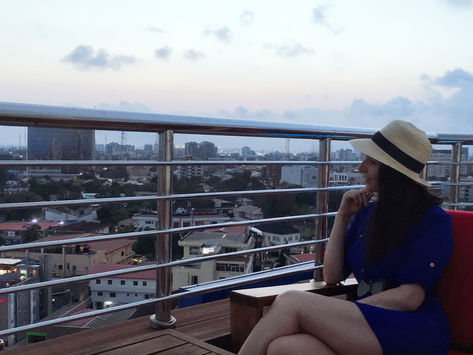 City Views