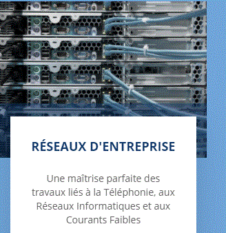 baie informatique