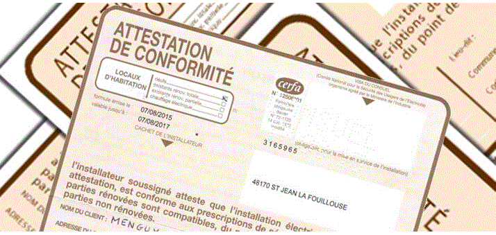 attestations