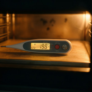 Roasting Thermodynamics Engine