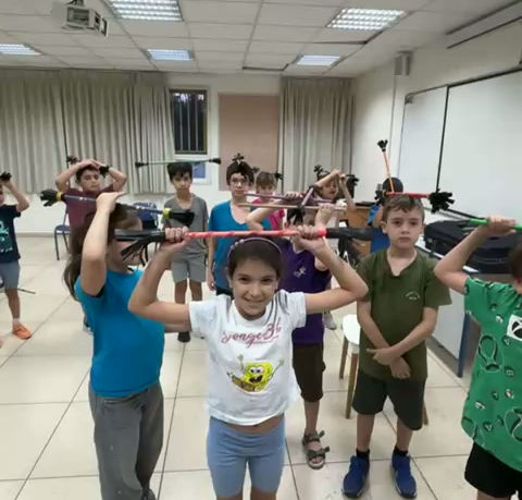 אוקטובר-נובמבר 2025