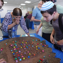 תכנית ידיד חטיבה