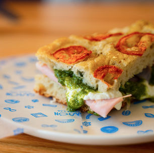 Pesto Genovés