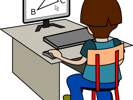 First online tutorial