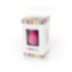 Miniatura: Rubberchic Sense Fucsia
