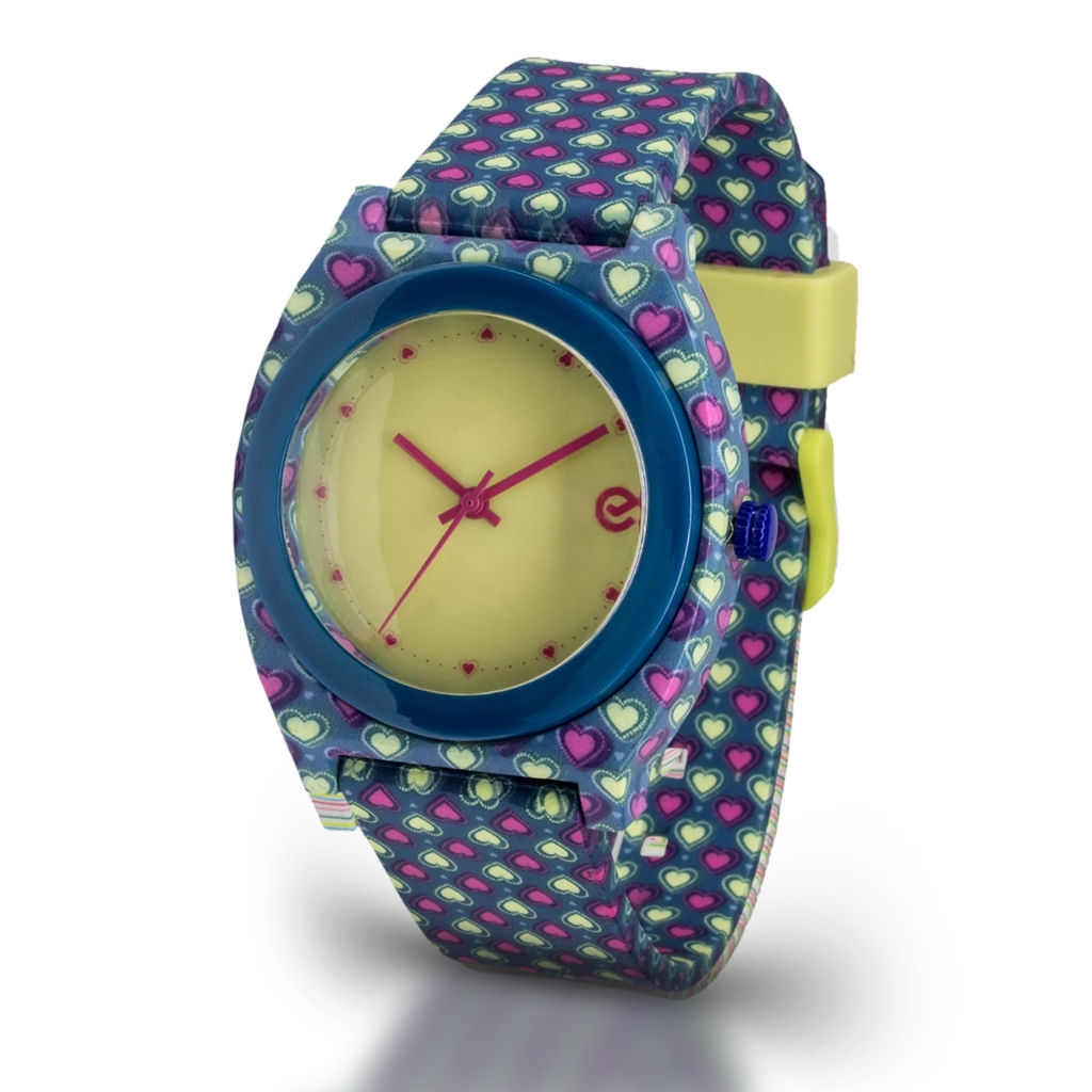 Rubberchic Wave Love