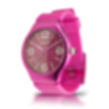 RubberChic Pulse Fucsia