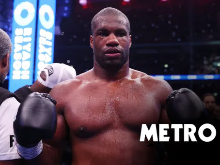 What Separates The World's Best Heavyweights From Everyone Else?
