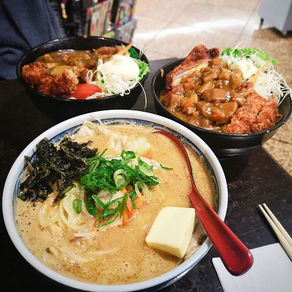 Genzui Ramen Bar