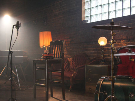 Foguete (Musical Instruments) 1/2