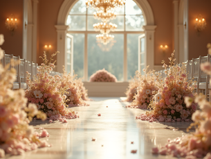 Transform Your Event with Custom Decor Solutions
