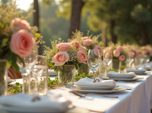 Personalized Event Decor Ideas for Every Occasion