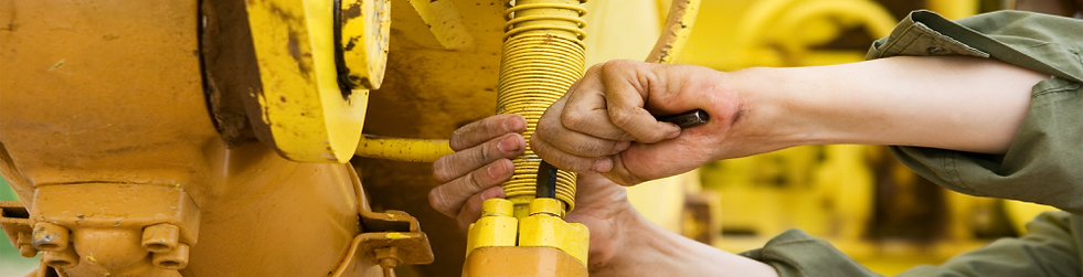 Construction Equipment Scheduled Maintenance, Field Maintenance Software