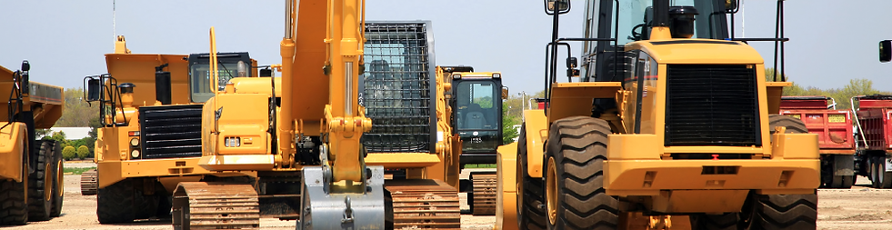 Construction Equipment Management Software for Rental Solutions