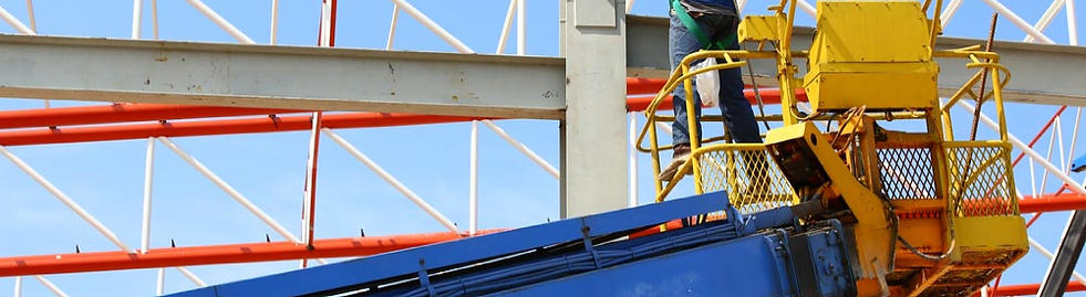 Rental Software Solutions for Access and Aerial Equipment