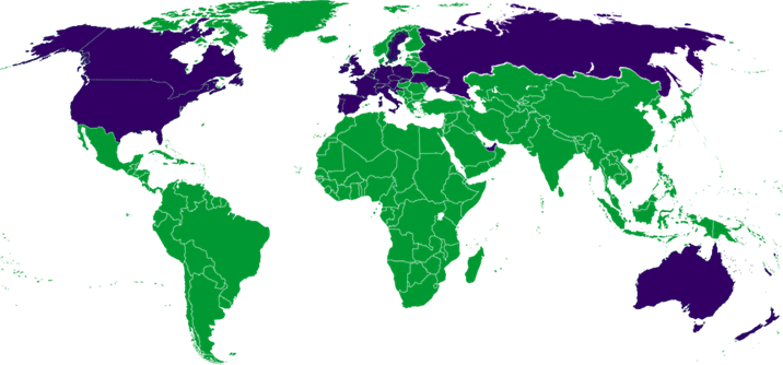rental management software installations across north america, europe, middle east and australasia