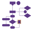 Equipment Workflow software solutions icon