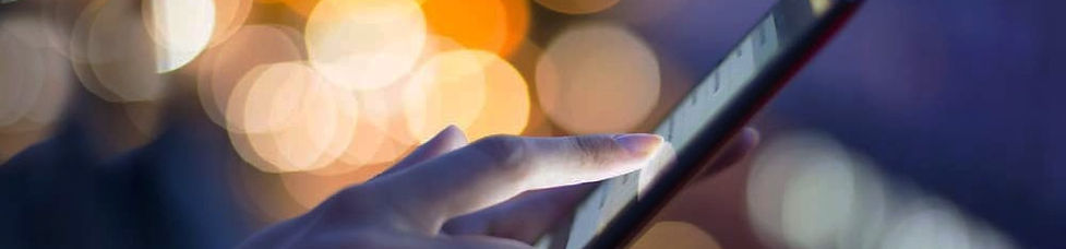 Equipment Management Software Platform for Construction