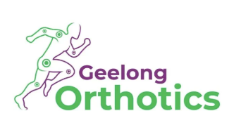 Geelong Orthotics logo