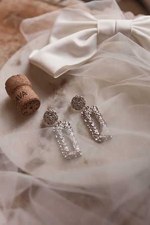 flatlay detail shoot