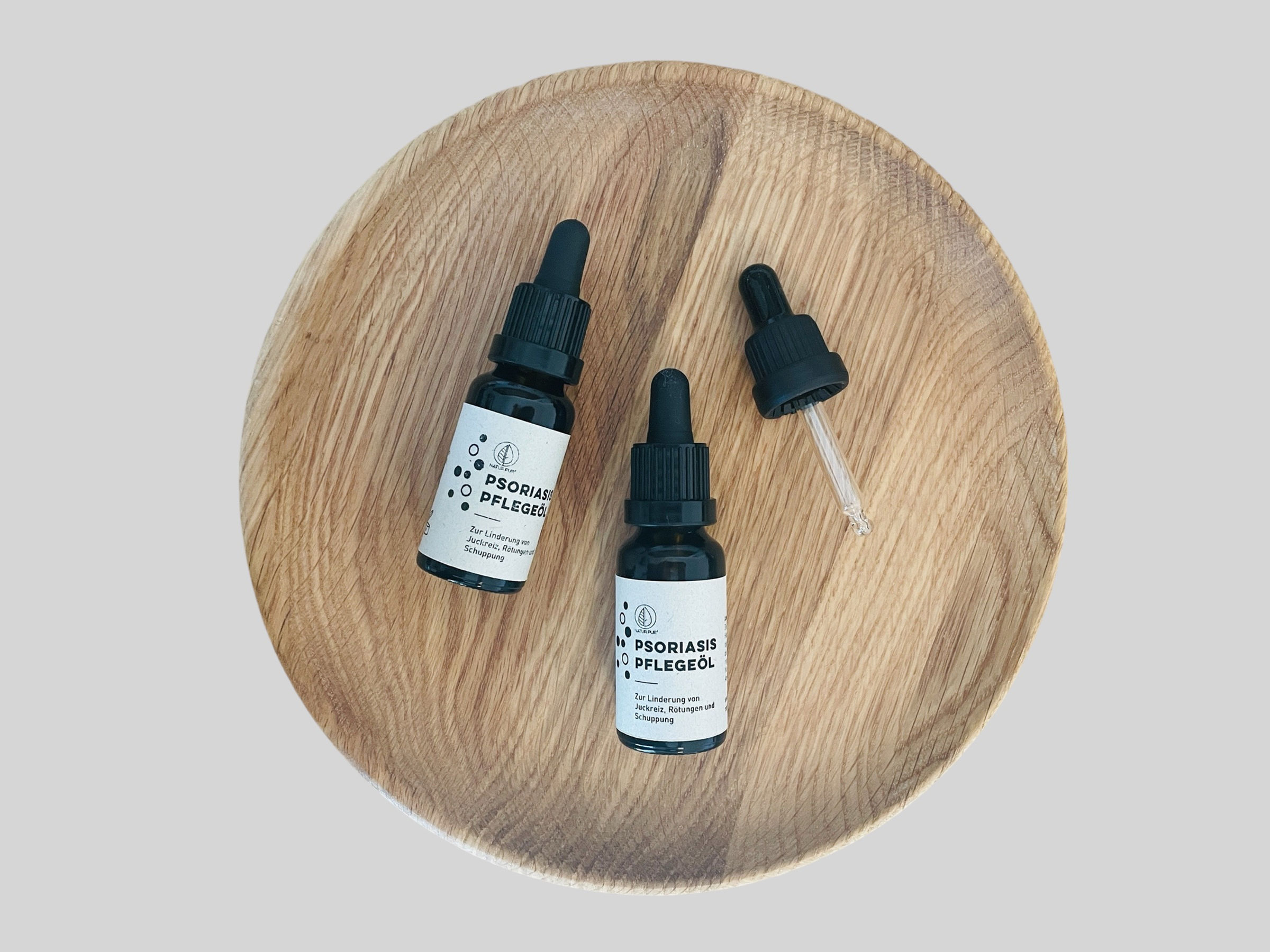 Psoriasis Pflegeöl
