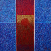 Tranquility 8#1