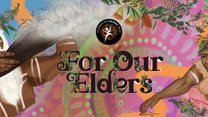 NAIDOC Week : 2-9 JULY 2023