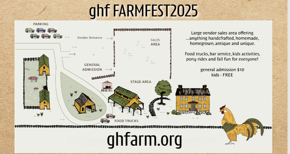 Vendors | FARMFEST2025