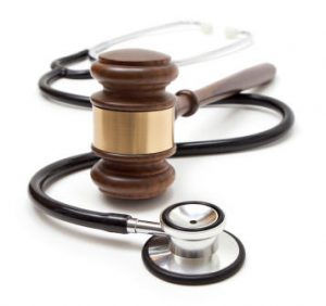 Handling a Legal Case In the Middle of a Pandemic