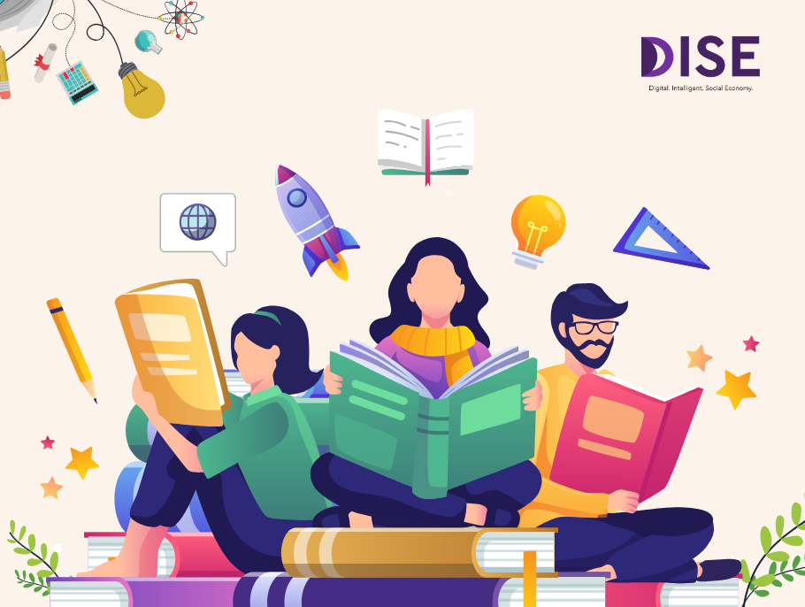 Студенти у серці системи