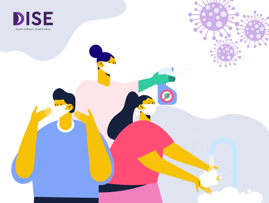 Як коронавірус змінює медичні системи світу