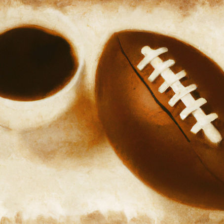 Super Bowl Sips: Coffee Drinks for Eagles Fans, Chiefs Fans, the Refs and the Rest of Us Just Watching for the Commercials