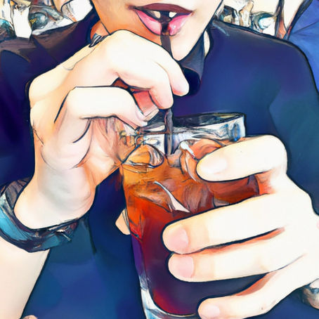 The Ultimate Guide to the Best Cold Brew Coffee Method - The "Rocket" Way