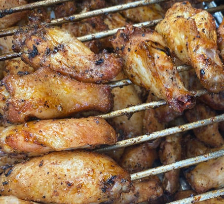 Super Bowl Smoked Chicken Wings: The Ultimate Game Day Recipe