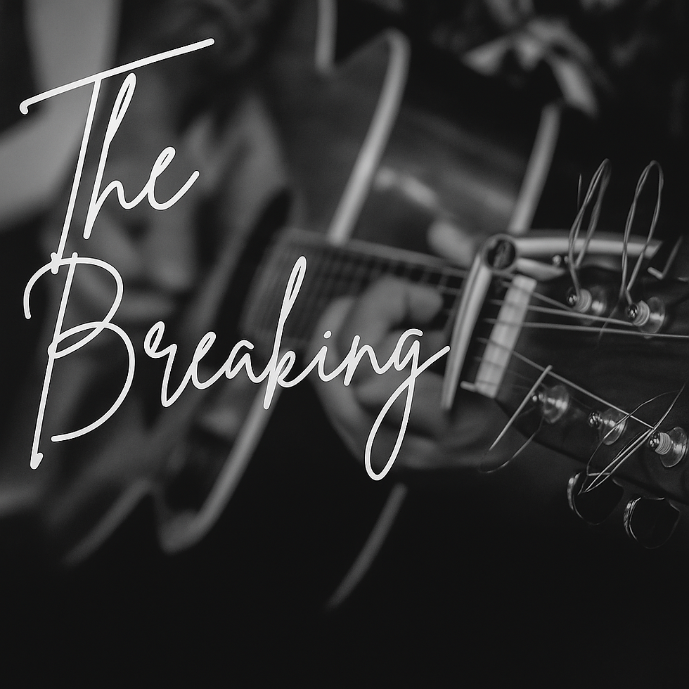 The Breaking