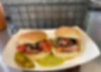 Corkscrew Sliders