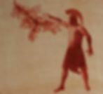 Aeneas in the Underworld - University of San Diego