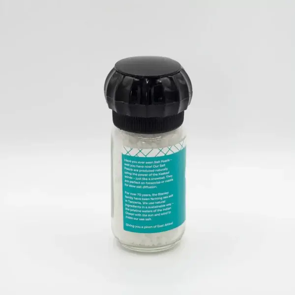 Thumbnail: Salt Pearls Grinder 90g