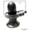 Thumbnail: athizay Stone Shivling Statue Made up of gorara Stone Handcrafted Items