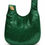 Thumbnail: athizay Women Noira Sequin Japanese Knot Potli Handbag, Call : 8860010199