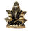 Thumbnail: athizay® Ganesha Idol Shankh Design for Gift and Pooja