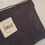 Miniature : MINI POCHETTE : Chocolat matelassé